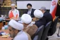درمکه انجام شد؛

دیدار روسای بعثه های حج ایران و ترکیه  3