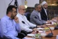 درمکه انجام شد؛

دیدار روسای بعثه های حج ایران و ترکیه  4