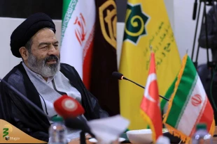 درمکه انجام شد؛

دیدار روسای بعثه های حج ایران و ترکیه  5