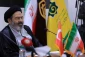 درمکه انجام شد؛

دیدار روسای بعثه های حج ایران و ترکیه  5