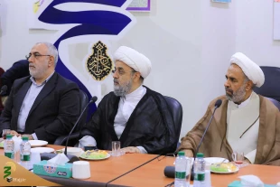 درمکه انجام شد؛

دیدار روسای بعثه های حج ایران و ترکیه  6