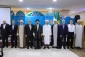 درمکه انجام شد؛

دیدار روسای بعثه های حج ایران و ترکیه  10