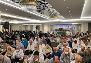 در آستانه ایام تشریق؛

مراسم  دعای کمیل حجاج ایرانی امشب در مکه برگزار می‌شود