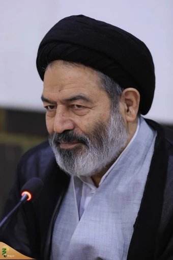 دیدار رئیس بعثه حج ترکیه با سرپرست حجاج ایرانی 26