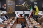 Iran and Türkiye Discuss Hajj Cooperation in Mecca 2