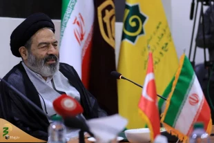 Iran and Türkiye Discuss Hajj Cooperation in Mecca 7