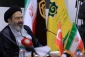 Iran and Türkiye Discuss Hajj Cooperation in Mecca 7