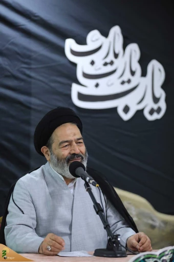 مراسم دعای کمیل زائران ایرانی در مکه مکرمه 9