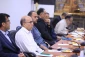 انتقال آخرین کاروان های زائران ایرانی با قطار از مدینه به مکه 5