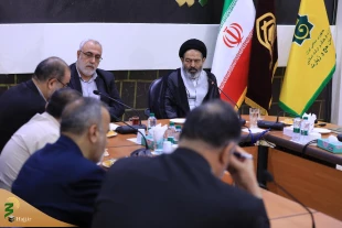 انتقال آخرین کاروان های زائران ایرانی با قطار از مدینه به مکه 8