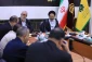 انتقال آخرین کاروان های زائران ایرانی با قطار از مدینه به مکه 8