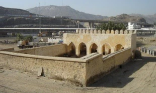 مساجد تاریخی مکه 5