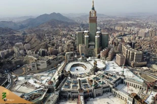 مسجدالحرام و سیر تاریخی‌ آن 2