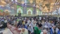 اولین دعای کمیل ماه ذی الحجه در خیمه گاه حسینی(ع) برگزار شد 2