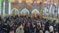 اولین دعای کمیل ماه ذی الحجه در خیمه گاه حسینی(ع) برگزار شد 2