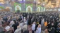 اولین دعای کمیل ماه ذی الحجه در خیمه گاه حسینی(ع) برگزار شد 2