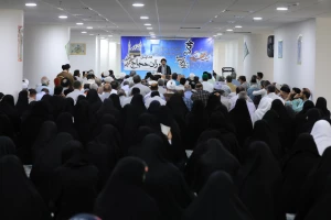 حجت الاسلام والمسلمین نواب مطرح کرد؛

سه گروه از انسان هایی که همیشه در پناه خدا خواهند ماند