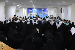 حجت الاسلام والمسلمین نواب مطرح کرد؛

سه گروه از انسان هایی که همیشه در پناه خدا خواهند ماند 2