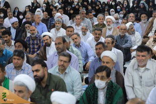 حجت الاسلام والمسلمین نواب مطرح کرد؛

سه گروه از انسان هایی که همیشه در پناه خدا خواهند ماند 6