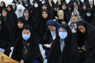 حجت الاسلام والمسلمین نواب مطرح کرد؛

سه گروه از انسان هایی که همیشه در پناه خدا خواهند ماند 8