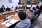 نقل آخر قوافل الحجاج الإیرانیین بالقطار من المدینة المنورة إلى مکة المکرمة 2
