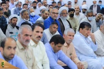 همایش یاوران حجاج 11