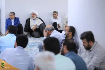 همایش یاوران حجاج 28