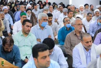همایش یاوران حجاج 17