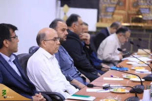 Transporting Last Caravans of Iranian pilgrims by Train From Medina to Mecca 7