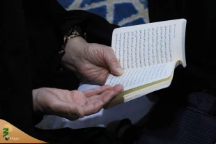 Head of Iranian Pilgrims: Moral Dimension Most Important Philosophy of Hajj 3