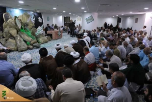 Head of Iranian Pilgrims: Moral Dimension Most Important Philosophy of Hajj 4