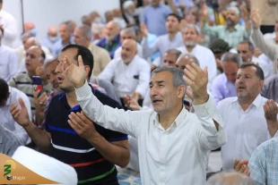 Head of Iranian Pilgrims: Moral Dimension Most Important Philosophy of Hajj 5