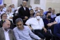 در نشست با حجت الاسلام والمسلمین نواب مطرح شد؛

پیشنهادات و نقطه نظرات زائران دانشگاهی برای بهتر برگزارشدن عملیات حج 9