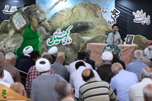 Head of Iranian Pilgrims: Moral Dimension Most Important Philosophy of Hajj 8