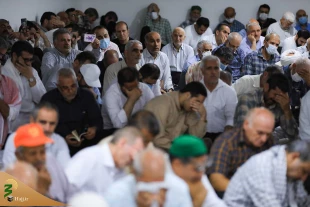Head of Iranian Pilgrims: Moral Dimension Most Important Philosophy of Hajj 9