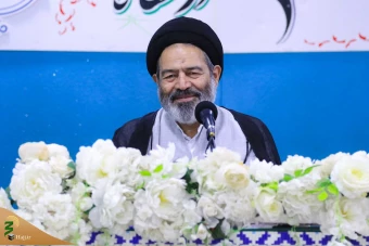 همایش حج در نگاه رهبری 5