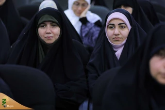همایش حج در نگاه رهبری 23