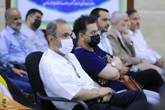 همایش حج در نگاه رهبری 34