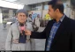 گفت‌وگو با "مصطفی محمودزاده" حاجی ۱۱۱ ساله ایرانی در حج تمتع‌ 2