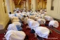 وداع عاشقانه با میقات شجره 3