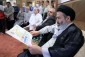Head of Iranian Pilgrims Tours Mecca Hospital 6