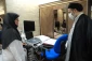 Head of Iranian Pilgrims Tours Mecca Hospital 8