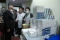 Head of Iranian Pilgrims Tours Mecca Hospital 9