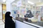 Head of Iranian Pilgrims Tours Mecca Hospital 10