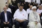 درجمع زائران داوطلب همکاری با مرکز پزشکی مطرح شد؛

​​​​​​​خدمات درمانی به زائران بالاتر از عبادت کنار خانه خدا است 3