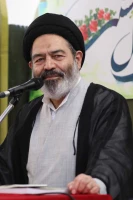 در همایش زائران کاروان های اهل سنت؛
​​​​​​​حجت الاسلام والمسلمین نواب: «شیطان» و «هوای نفس» در کمین ثواب حج زائران هستند 7