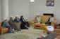 نشست امام جمعه کاشان با مسئول کمیته فرهنگی اربعین اصفهان 5
