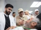 زائران بستری در بیمارستان‌های مدینه به مکه منتقل شدند+عکس 2