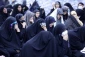گرامیداشت شهادت امام باقر درجمع زائران بیت الله الحرام 7
