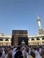 مکه مکرمه از دریچه دوربین زائران ایرانی (17)
درب کعبه 10